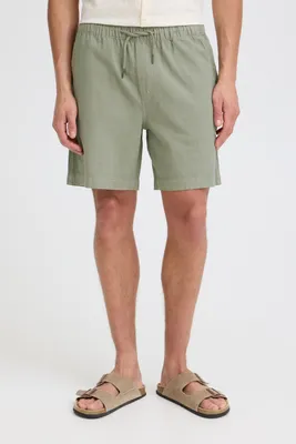 Produktbild von !Solid SDNeel Herren Chino Shorts Bermuda Kurze Hose 100% Baumwolle Regular Fit