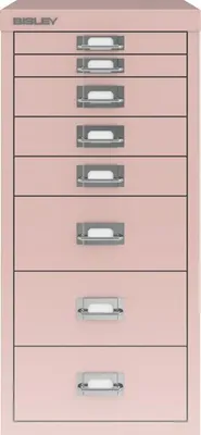 Zdjęcie produktu dla Bisley MultiDrawer™ | format A4, 8 szuflad