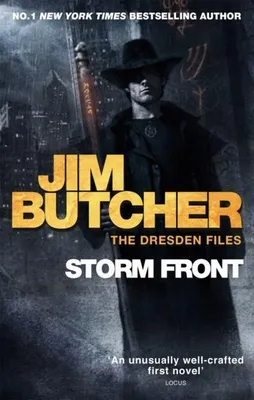 Produktbild von Storm Front