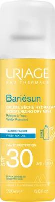Produktbild von URIAGE Bariesun Sonnenschutznebel SPF30 200 ml