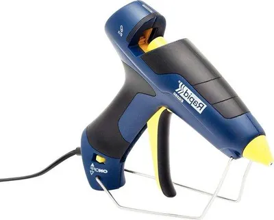 Immagine prodotto di Pistola per colla a caldo da 12 mm per montaggi e grandi progetti