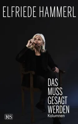 Produktbild von Das muss gesagt werden
