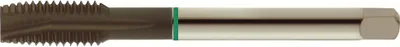 Produktbild von Forum Maschinengewindebohrer M DIN 376 B HSSE M16 TiALN