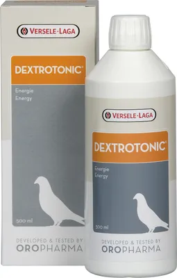 Immagine prodotto di Oropharma Dextrotonic - 500 ml