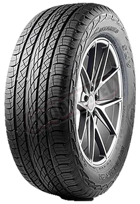 Produktbild von 275/45R22 112V Majoris R1