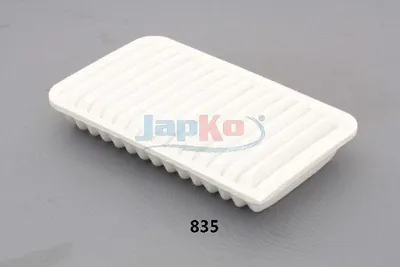 Produktbild von JAPKO 20835 Luftfilter für SUZUKI SWIFT IV (FZ, NZ)