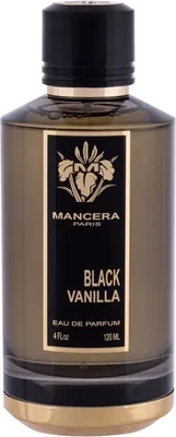 Produktbild von Mancera Black Vanilla Edp Spray 120ml