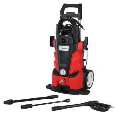 Obrázok produktu pre FAWORYT KCM 2350 tlaková umývačka 2,3 KW 150 bar