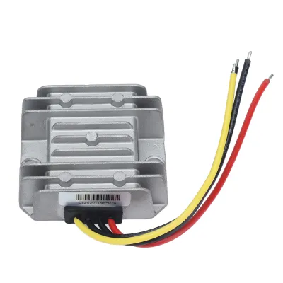 Obrázek produktu pro DC převodník buck reduktor transformátor napájecí adaptér pro auto 24V na 19V 10A 190W