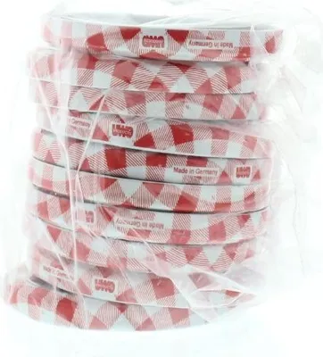 Produktbild von 10 viečok Twist-off 82 mm rôzneho druhu.
