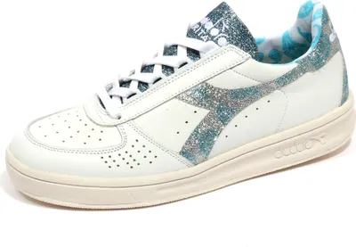 Zdjęcie produktu dla DIADORA obuwie sportowe damskie, rozmiar:38 ½, kolor:biały (65090)