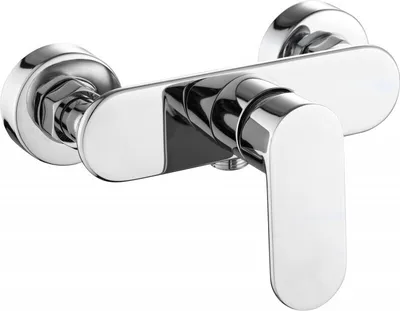 Obrázek produktu pro Mexen Milo sprchová baterie, Chromovaná - 71340-00