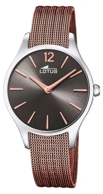Productafbeelding van Lotus Dameshorloge 18749/3