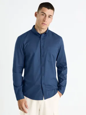 Produktbild von Celio Farobone2 Hemd 1129111__S