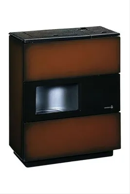 Produktbild von Ölofen Wamsler OS 4/5 Vario hellbraun/dunkelbraun
