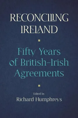 Produktbild von Reconciling Ireland