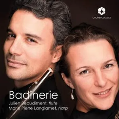 Produktbild von Badinerie