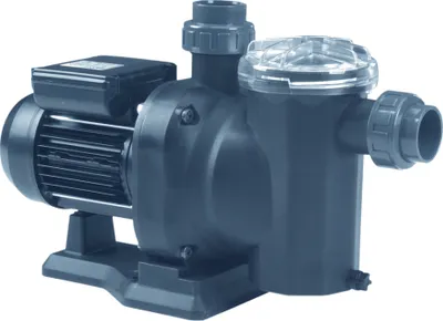 Produktbild von Astral Pool Sena Poolpumpe 13,8 m³/h 400 Volt