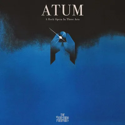 Produktbild von The Smashing Pumpkins: ATUM: A Rock Opera In Three Acts (Limited Indie Exclusive Edition)