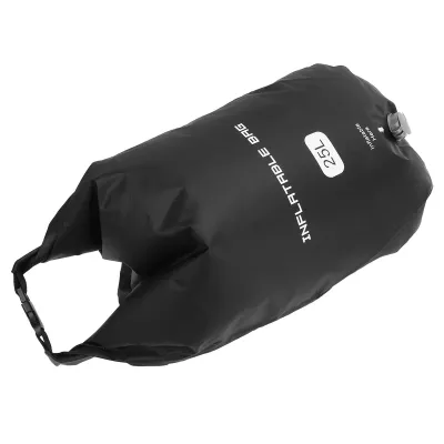 Produktbild von Aufblasbare Tasche, Luftpumpe Tasche, wasserdichte Einkaufstasche, umweltfreundliche Einkaufstasche, Aufbewahrungstasche, multifunktionale Aufbewahrungstasche
