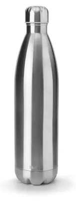 Image de Ibili Classic 1000ml Bouteille thermos Argent Argent One Size