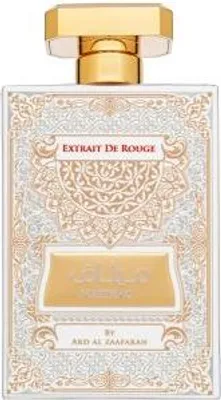 Produktbild von Ard Al Zaafaran Meethaq Extrait de Rouge Eau de Parfum 100ml