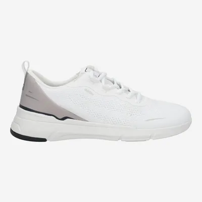 Produktbild von GEOX VITTOUR, Sneaker in Weiß für Herren, Größe 43