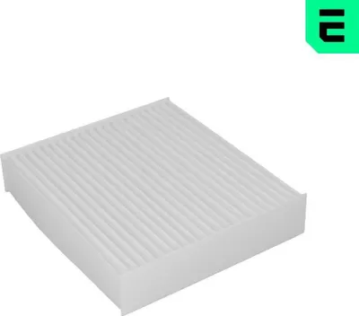 Produktbild von OPTIMAL OP-FCF20082 Innenraumfilter Pollenfilter für MITSUBISHI COLT VI (Z3A, Z2A) für SMART FORFOUR (454)