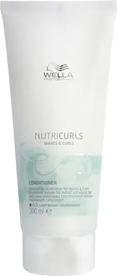 Zdjęcie produktu dla Nutricurls Detangling Conditioner 200 ml