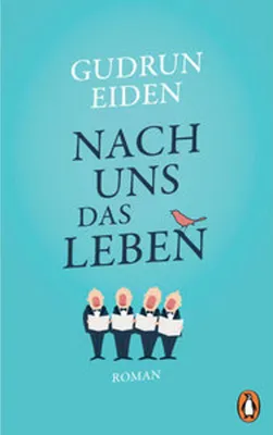 Obrázok produktu pre Nach uns das Leben