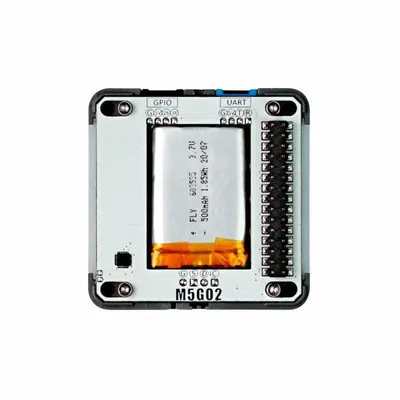 Produktbild von M5GO Battery Bottom2 für Core2