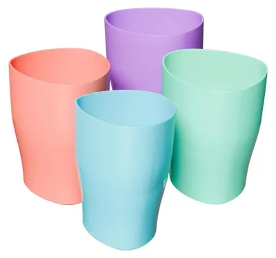 Produktbild von Stifteköcher ECOPEN Candy Tidy sort
