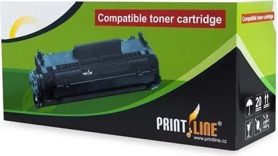 Obrázok produktu pre PRINTLINE kompatibilný toner s Epson C13S050630/pre C2900DN, CX29DNF/3.000 strán, čierny