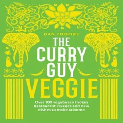Immagine prodotto di The Curry Guy Veggie