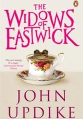 Obrázok produktu pre The Widows of Eastwick