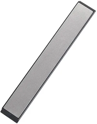Obrázek produktu pro Profesionální brusný kámen 600 # - Brusný kámen - Profesionální bruska - Kuchyňské nože - Hrubé/jemné broušení - Odolný materiál