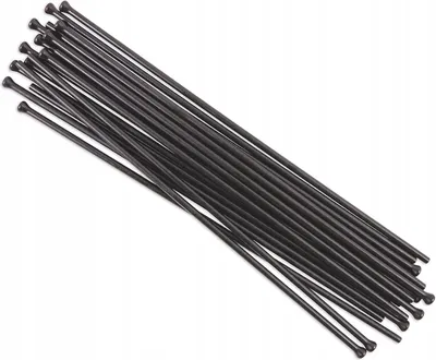 Produktbild von GAZELO | Nadelentroster-Ersatznadeln, 3mm x 180mm, 12tlg, für Druckluft-Nadel-EntrosterI
