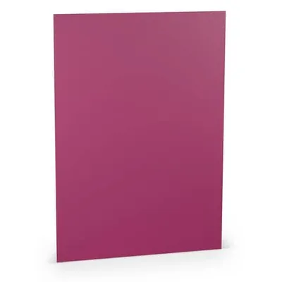 Produktbild von Briefpapier A4 160g/qm VE=10 Blatt Amarena