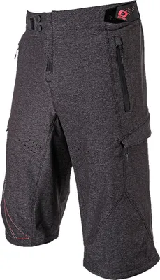 Produktbild von O'NEAL Herren Downhill Shorts Tobanga , Rot, 30