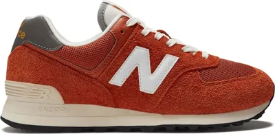 Immagine prodotto di New Balance Sneakers U574HT2 in Orange color size 42