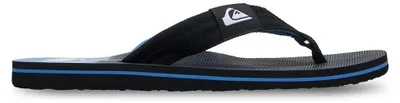 Produktbild von Quiksilver Molokai Layback 26 Flip-flops Schwarz EU 42 Mann Schwarz EU 42