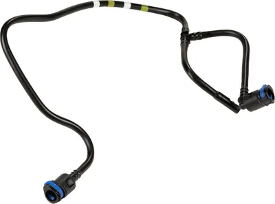 Produktbild von Kühlerschlauch zum Ausgleichsbehälter IVECO OE (5801317181) 5801317181