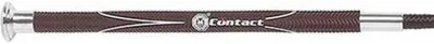 Produktbild von Fleck Professional 03013 Contact Dressur Reitgerte Braun 120 cm Braun 120 cm