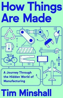 Zdjęcie produktu dla How Things Are Made