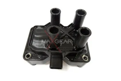 Produktbild von MAXGEAR 13-0092 Zündspule für FORD Fiesta Mk6 Schrägheck (JA8, JR8) FOCUS III Turnier Fiesta Mk5 Schrägheck (JH1, JD1, JH3, JD3) MONDEO IV Turnier