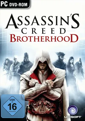 Produktbild von Assassin's Creed: Brotherhood
