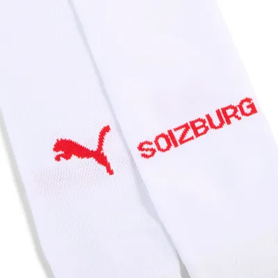 Produktbild von Puma Team RBS Plain Socks Replica - weiss, Größe:3