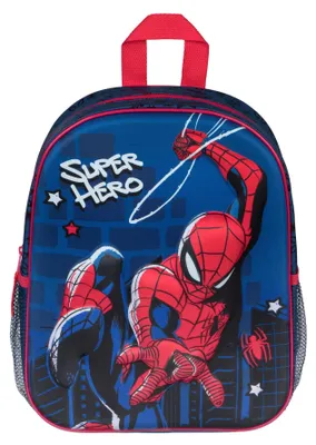 Produktbild von Undercover 3D -Rucksack Spiderman