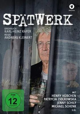Obrázok produktu pre Spätwerk - ZYX Music  - (DVD Video / Drama)