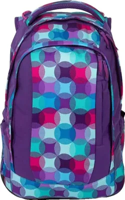 Produktbild von Satch Sleek Rucksack One size